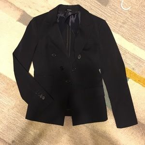 Express Blazer